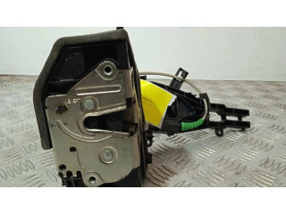 Передний замок