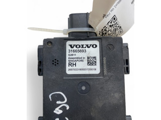 Датчик слепых зон 31665693 Volvo XC90