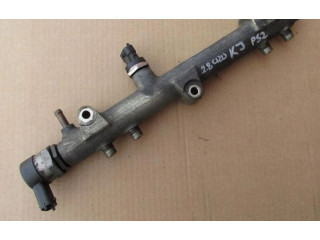 Топливная рампа    Jeep Cherokee III KJ  