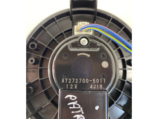 Вентилятор печки AY2727005011 Jeep Patriot