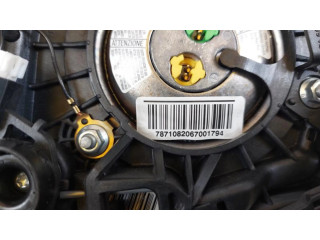 Подушка безопасности водителя 07354740340 Lancia Delta