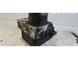 Блок АБС 10020402134, 1K0014417A Volkswagen Bora 1998 - 2005 года