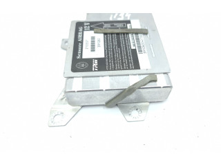 Блок подушек безопасности 213337, 391082 Maserati Quattroporte