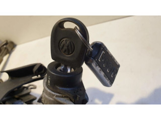 Замок зажигания