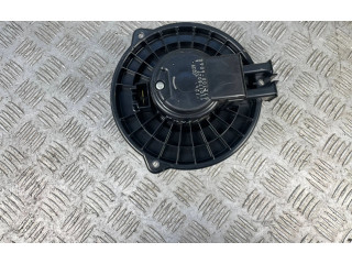 Вентилятор печки       Subaru Forester SJ