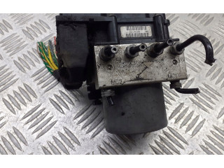 Блок АБС Citroen C4 I 2004 - 2010 года