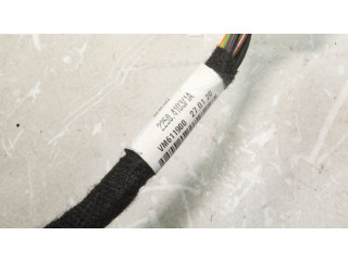 Зеркало электрическое Volvo XC40 - года