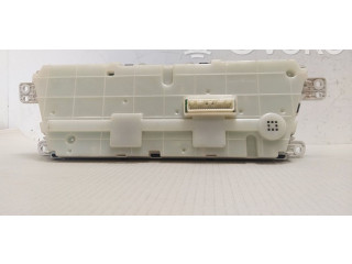 Панель приборов 769314890, 769314890 Daihatsu Materia