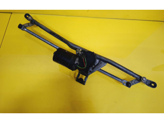 Комплект механизма стеклоочистителей 9390332376, 1L0955119   Seat Inca (6k)      