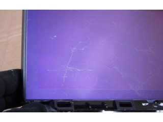 Дисплей 8611078041 Lexus NX