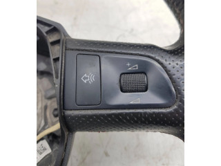 Volant Audi Q7 4L 2007 8K0419091AK, 62038000C  