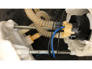 Vstřikovací čerpadlo 7243972 BMW 3 F30 F35 F31 pro naftový motor 2.0 N47 D20 C