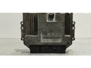 Řídící jednotka 8200311550, 0281011724   Renault Espace -  Grand espace V 2004