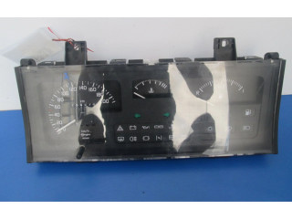 Панель приборов    Renault Clio I       