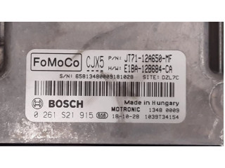 Блок управления двигателя JT7112A650MF Ford Transit - Tourneo Connect