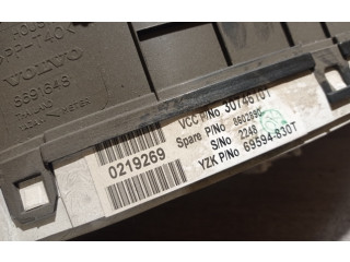 Панель приборов 0219269, 30746101   Volvo XC90       