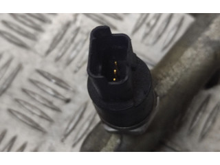 Топливная рампа 0445214019, 03557 Peugeot 406