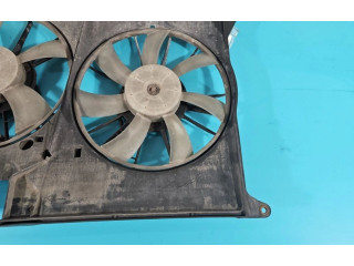 Комплект вентиляторов     IMPRK1400234    Subaru Tribeca 