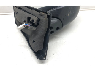 Zpětné zrcátko Mazda 2 2007