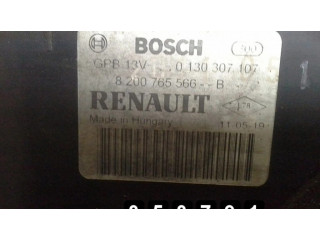 Вентилятор радиатора 0130307107 Dacia Logan Pick-Up