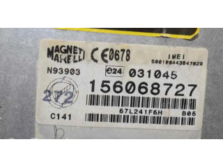 Радио/ проигрыватель CD/DVD / навигация