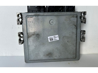 Блок управления впрыском 5180095104, 237101066R Dacia Duster