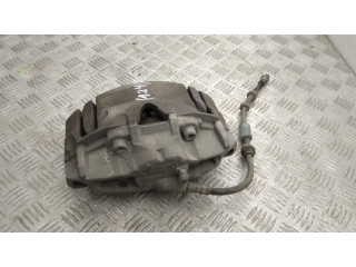 Передний суппорт