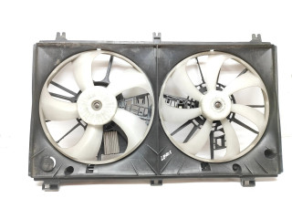 Вентилятор радиатора 1636331300 Lexus IS III XE30 2.5