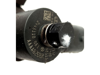 Форсунка 0445110083, 0445110083    Fiat Idea   