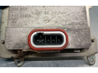 Блок управления Xenon