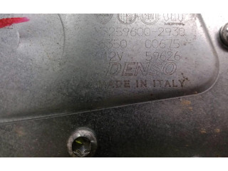 Моторчик заднего дворника 635000675 Jeep Renegade