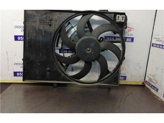 Комплект вентиляторов         Peugeot 2008 I 