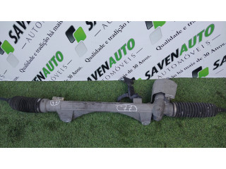 Рулевая рейка SV21-09 Nissan Juke I F15 2010-2018 года