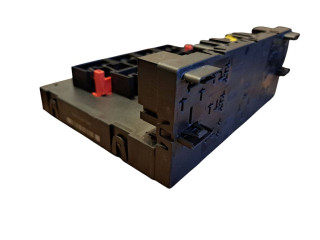 Блок комфорта 3C0937049AJ   Skoda Octavia Mk2 (1Z)   