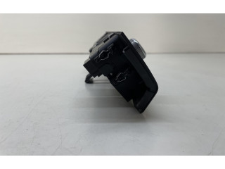 Блок управления климат-контролем 4G0820043CD, 4G0820043CD   Audi A6 S6 C7 4G