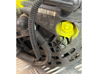 Генератор    Audi A1      