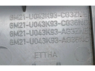 Подушка безопасности для колен 6m21u043k93cg, 6m21u043k93ag   Ford S-MAX