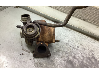 Турбина Volvo V70