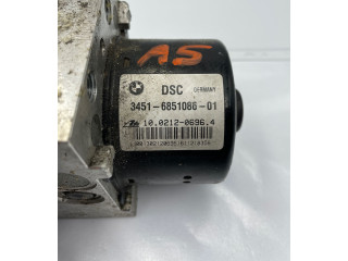 Блок АБС 6880267 BMW X3 F25 2010 - 2017 года
