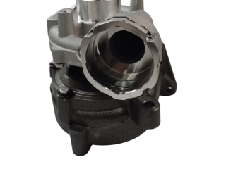 Турбина Audi A4 S4 B7 8E 8H 717858-5008S, 717858-5001S