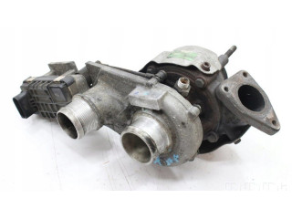 Turbodmychadlo Турбина 057145702T Audi A8 S8 D3 4E 4.0