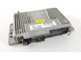 Řídící jednotka 7700863477, S103717205 Renault Laguna I 1999