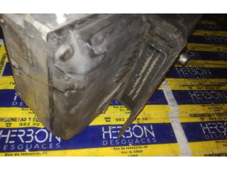 Блок АБС 0265210011 Audi A6 S6 C4 4A 1994 - 1997 года