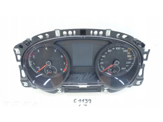 Панель приборов 5G1920740D   Volkswagen Golf VII       