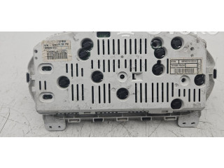 Přístrojová deska Honda Civic 2004 HR0291222