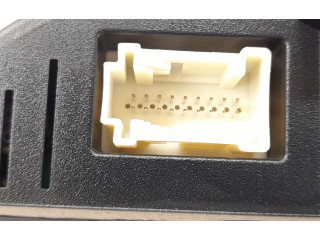 Přístrojová deska Mercedes-Benz ML W164 2008 2514402011, 2519006000