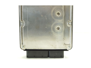 Řídící jednotka 03G906016JA, 0281012723 Audi A4 Allroad 2006