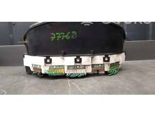 Přístrojová deska Citroen Berlingo 2021 9636105180