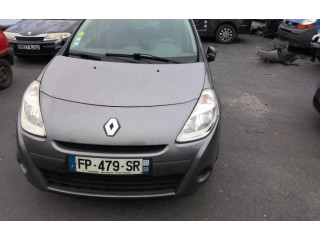 Блок управления климат-контролем 7701070473   Renault Clio III
