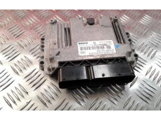 Блок управления двигателя 0281, 016   KIA Pro Cee'd I